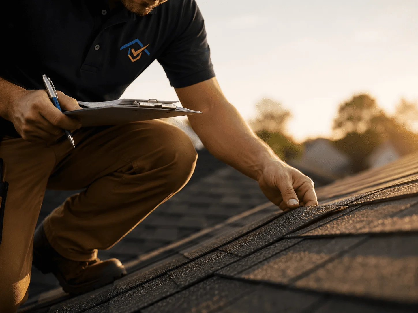 Why Choose Roof Inspection in Ozone, AR